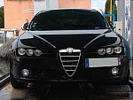 ALFA ROMEO 159 SPORTWAGON 2.4 JTDm 210ch break 2008