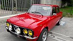 ALFA ROMEO GIULIA I Nuova Super 1.6 berline 1977