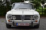 ALFA ROMEO GIULIA I Super 1.6 compétition 1972