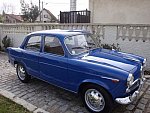 ALFA ROMEO GIULIETTA 101 berline TI berline 1959