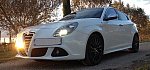 ALFA ROMEO GIULIETTA 940