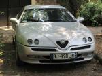 ALFA ROMEO GTV 916