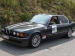 ALPINA B11 3.5 - Série E32 berline 1987