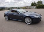 ASTON MARTIN V8 VANTAGE I