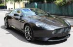 ASTON MARTIN VIRAGE II