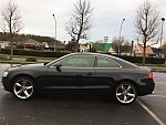 AUDI A5 1 (Coupé) 3.0 TDI 204 ch coupé 2014