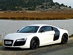 AUDI R8 I V8 4.2 FSI Quattro 420ch coupé 2008