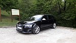 AUDI S3 Typ 8P Sportback 2.0 TFSI 265 ch berline 2009