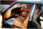 BENTLEY TURBO R berline 1987