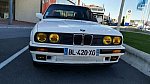 BMW SERIE 3 E30 316i 100ch berline 1990