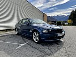 BMW SERIE 3 E46 328Ci 193ch coupé 2000