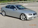 BMW SERIE 3 E92 Coupé 335i 306ch coupé 2007