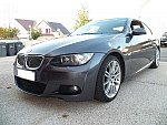 BMW SERIE 3 E92 Coupé 325d 197ch coupé 2008