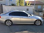 BMW SERIE 3 E90 Berline 325i 218ch berline 2005