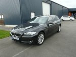 BMW SERIE 5 F11 Touring 525d break 2011