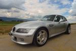 BMW Z3 E36 3.0i Coupe 231ch coupé 2001