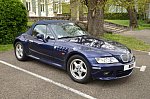 BMW Z3 E36 2.8i Roadster 193ch cabriolet 1997