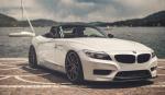 BMW Z4 E89 Roadster sDrive23i 204ch cabriolet 2010