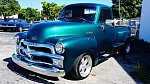 CHEVROLET 3100 PICK UP pick-up 1954