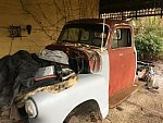 CHEVROLET 3100 PICK UP Advance Design Series pick-up 1954