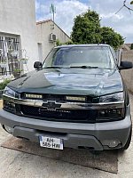 CHEVROLET AVALANCHE I