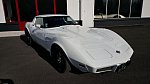 CHEVROLET CORVETTE C3 5.7 Small Block V8 (350ci) coupé 1978