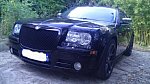 CHRYSLER 300C 3.0 CRD berline 2006