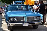 CHRYSLER IMPERIAL berline 1964