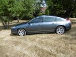 CITROEN C6 berline 2012