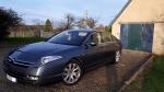 CITROEN C6 3.0 V6 HDi FAP berline 2012