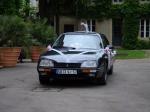 CITROEN CX 25 GTI Turbo 2 berline 1985