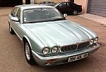 DAIMLER X300 V8 berline 1998