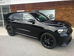 DODGE DURANGO III R/T 5.7 V8 HEMI SUV 2018