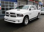 DODGE RAM IV