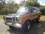 DODGE RAM I