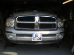 DODGE RAM III 5.9L Magnum 4x4 2002