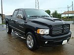 DODGE RAM III 1500 4x4 2003