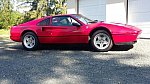 FERRARI 328 GTS targa 1986