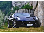 FERRARI CALIFORNIA 4.3 V8 460 ch cabriolet 2009