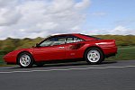 FERRARI MONDIAL 3.2l coupé 1987