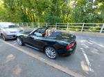 FIAT 124 II Spider 1.4 Turbo Multi Air 140 ch cabriolet 2016