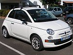 FIAT 500 II