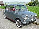 FIAT 600 1