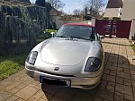 FIAT BARCHETTA 1.8 16S 130 ch cabriolet 1999