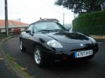 FIAT BARCHETTA 1.8 16S 130 ch cabriolet 2001