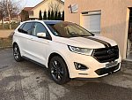 FORD EDGE 2.0 TDCi 210 ch  SUV 2018