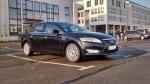 FORD MONDEO IV