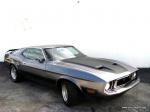 FORD MUSTANG I (1964-73) 4.7L V8 (289 ci) coupé 1965