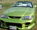 FORD MUSTANG IV (1994-04) V8 5.0l cabriolet 1994
