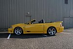FORD MUSTANG IV (1994-04) cabriolet 2004